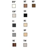 Fantoni Fantoni Woods bureau 80 cm breed