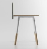 Fantoni Fantoni Woods bureau 80 cm breed