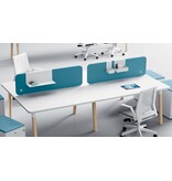 Fantoni Fantoni Woods bureau 80 cm breed