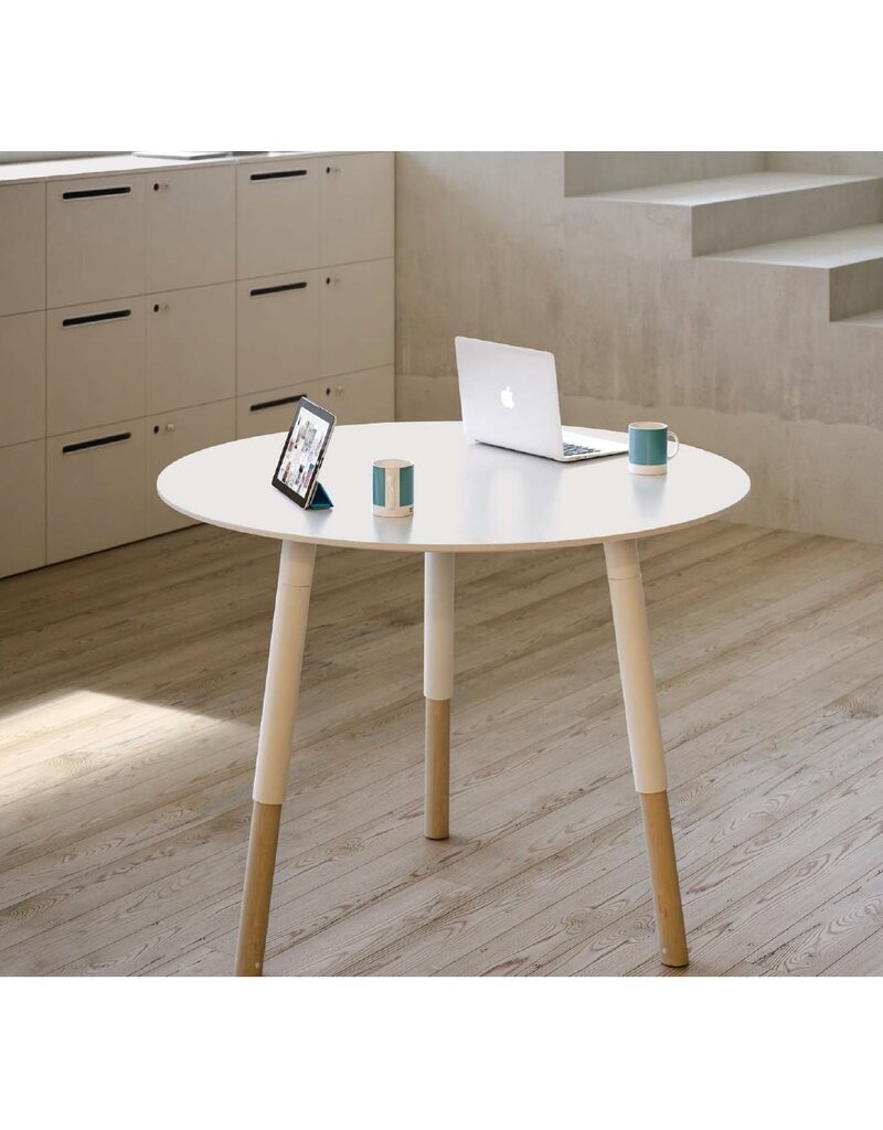 Fantoni Fantoni Woods bureau 80 cm breed