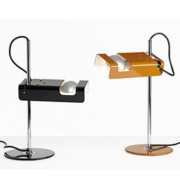 Oluce Oluce Spider bureaulamp