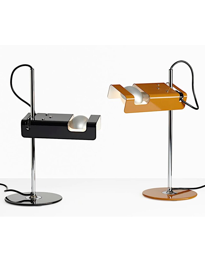 Oluce Oluce Spider tafellamp