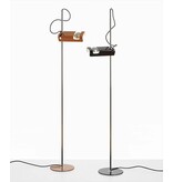 Oluce Oluce Spider schemerlamp