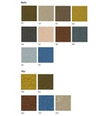 DUM DUM Beech Club stoel