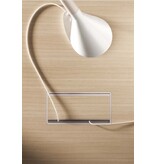 Fantoni Fantoni Woods vergadertafel