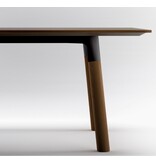 Fantoni Fantoni Woods vergadertafel