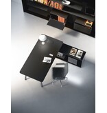 Fantoni Fantoni Woods management bureau met dressoir