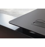 Fantoni Fantoni Woods management bureau met dressoir