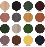 DUM DUM Beech connect71 design vergadertafel