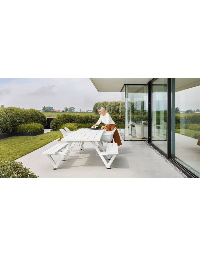 Extremis Extremis Marina Combo picnic  eettafel