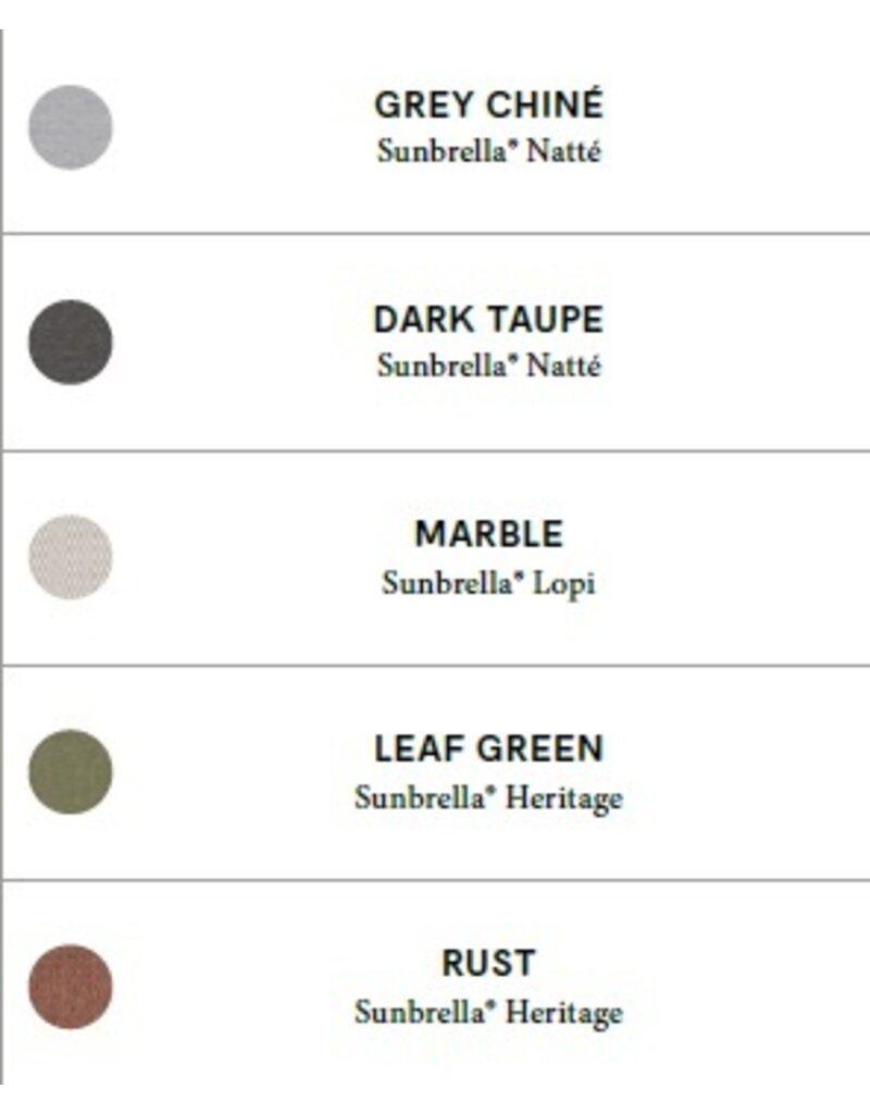 Extremis Extremis Marina Combo picnic  eettafel