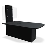 MDD MDD Multimedia vergadertafel laag of hoog