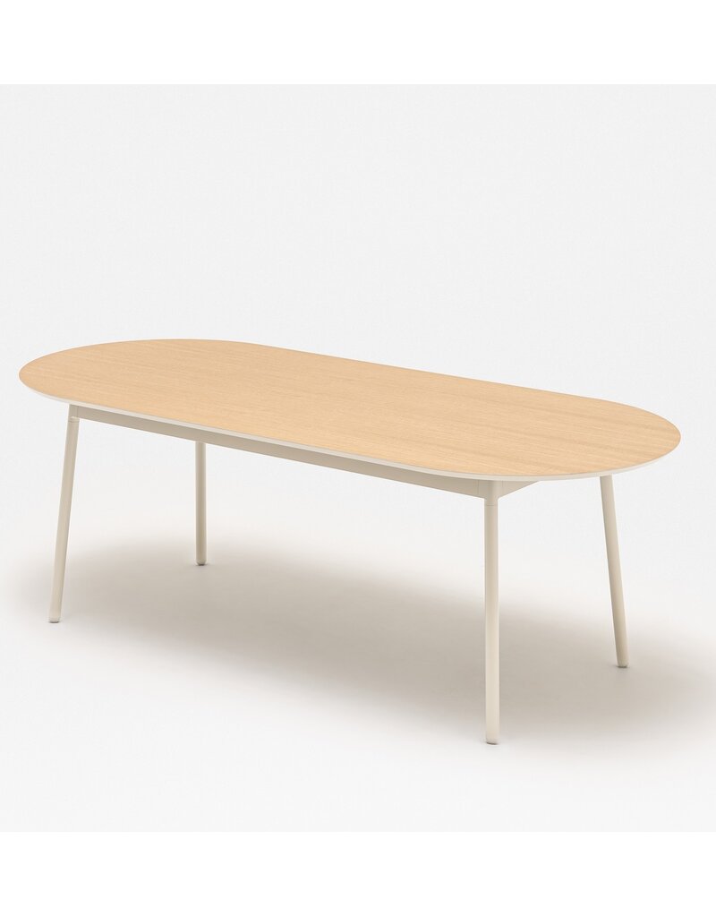 MDD MDD Unit meetingtafel