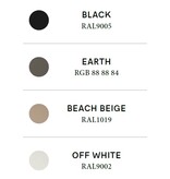 Extremis Extremis Panigiri modulaire picnic  eettafel