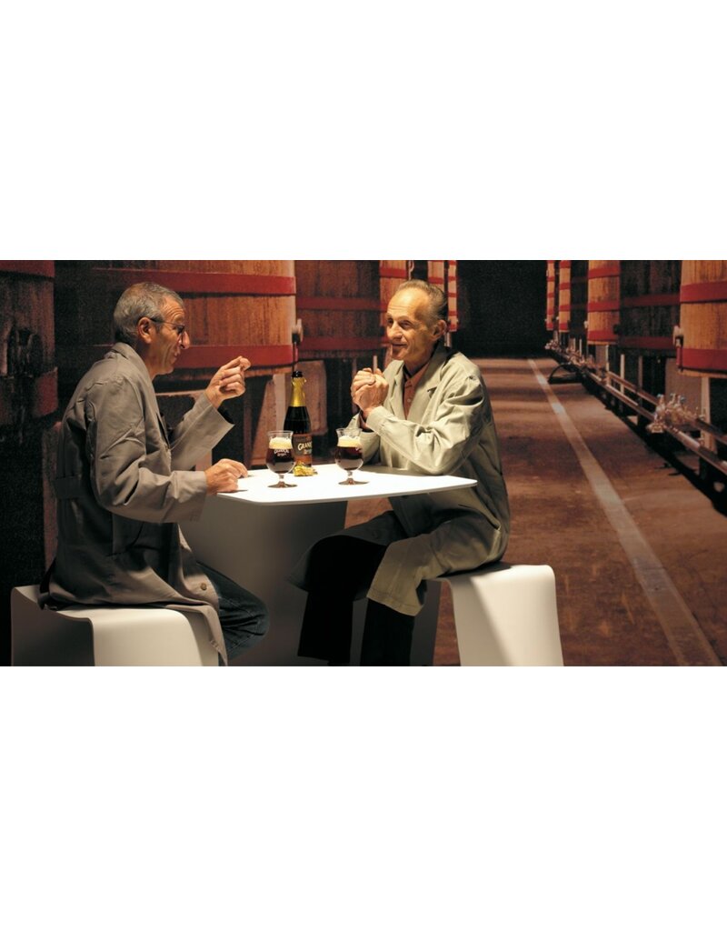 Extremis Extremis Picnik tafel stapelbaar