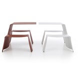 Extremis Extremis Picnik tafel stapelbaar