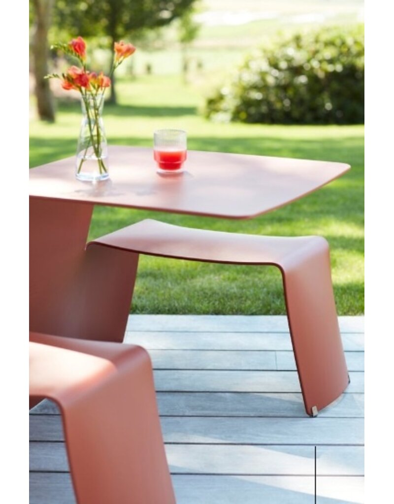 Extremis Extremis Picnik tafel stapelbaar