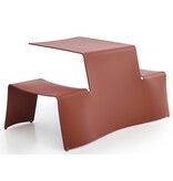 Extremis Extremis Picnik tafel stapelbaar
