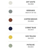 Extremis Extremis Picnik tafel stapelbaar