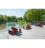 Extremis Extremis Picnik tafel stapelbaar