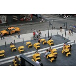 Extremis Extremis Picnik tafel stapelbaar