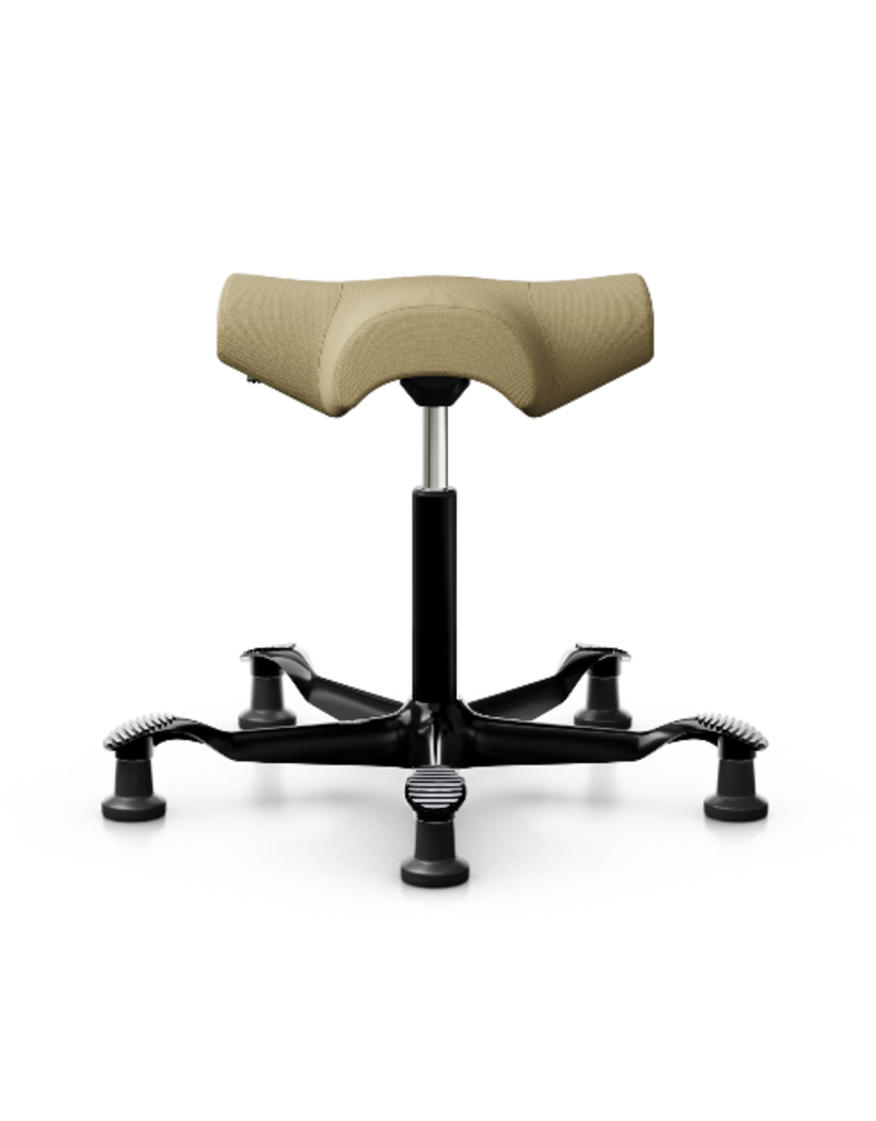 HÅG HAG Capisco 8105 ergonomische kruk