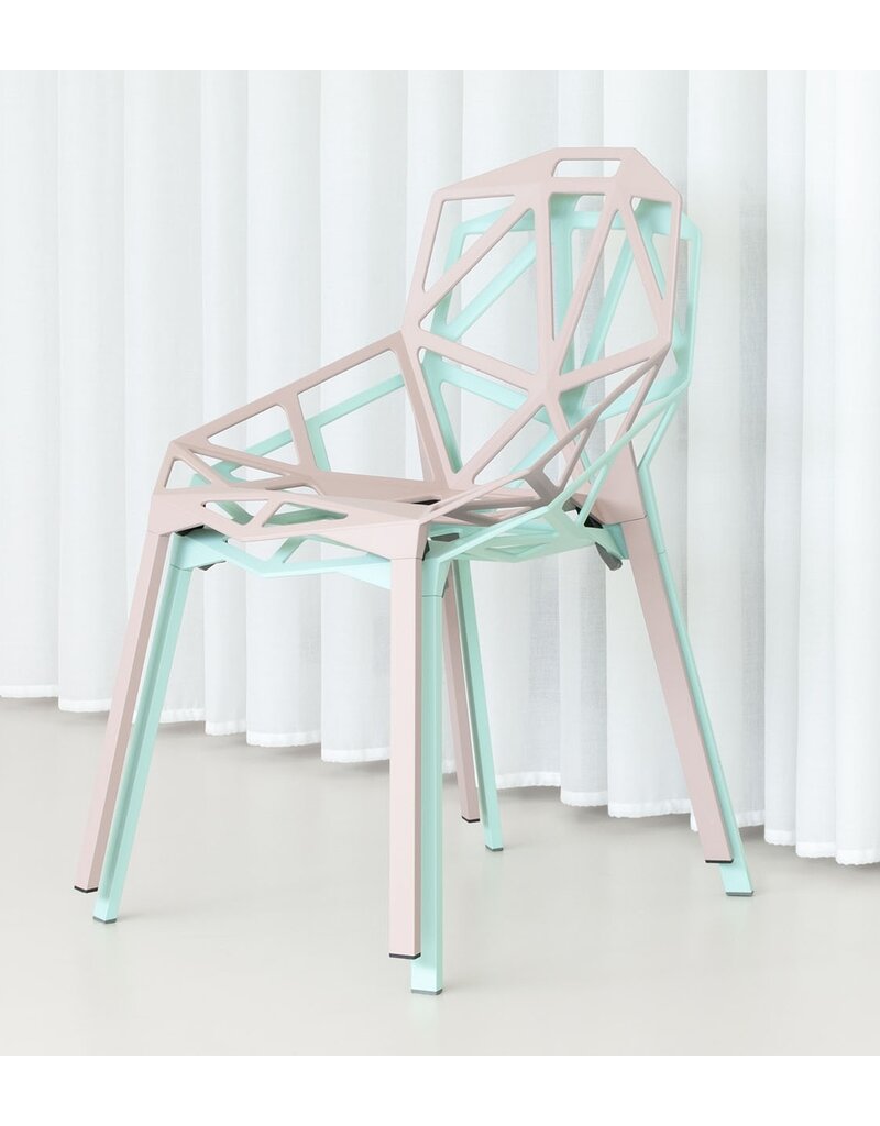 Magis Magis Chair One design stoel