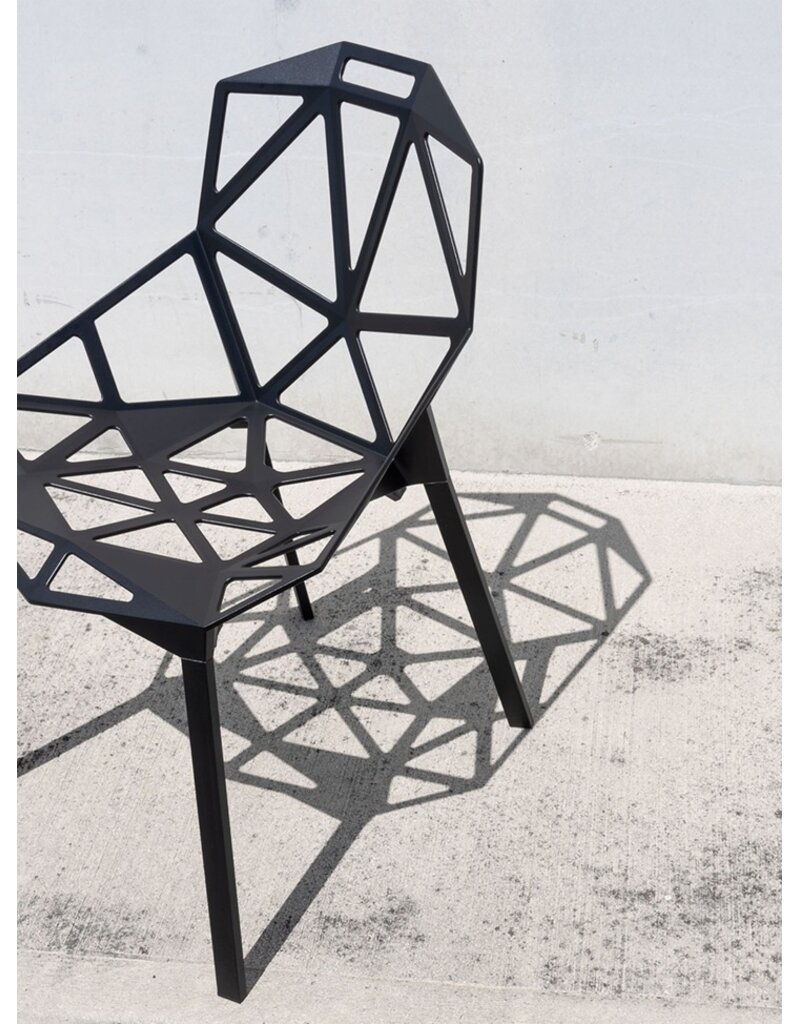 Magis Magis Chair One design stoel