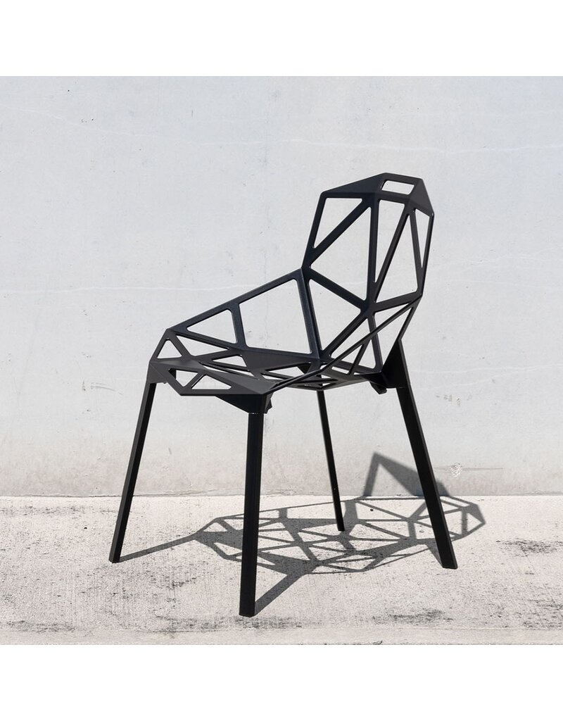 Magis Magis Chair One design stoel