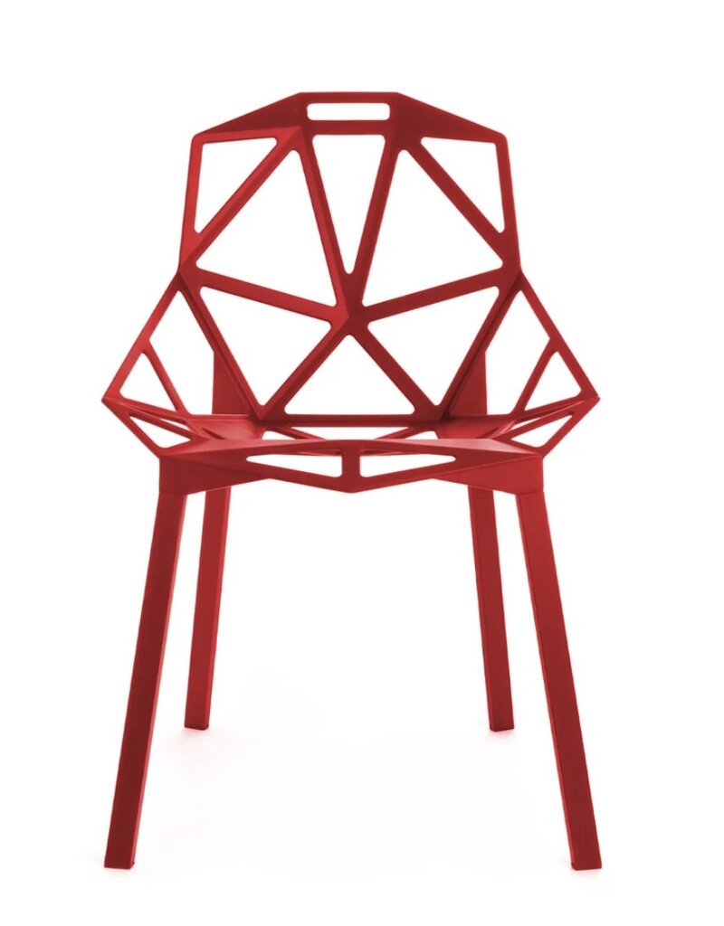 Magis Magis Chair One design stoel
