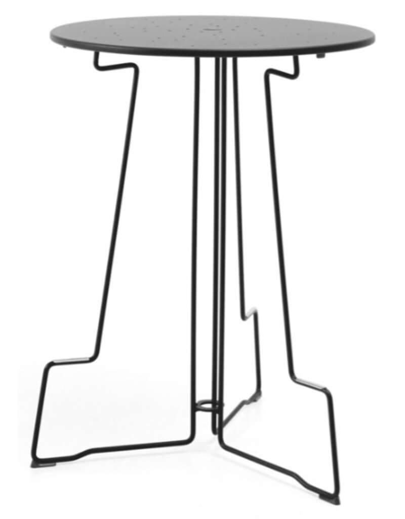 Extremis Extremis Tiki  statafel