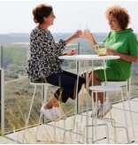 Extremis Extremis Tiki  statafel