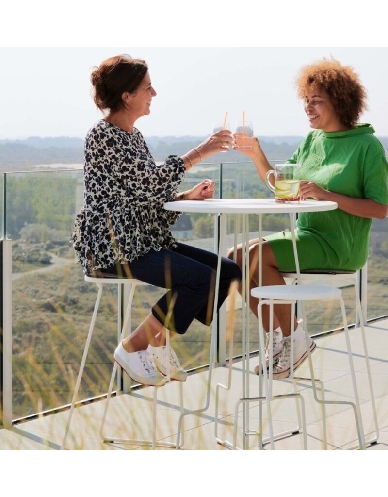 Extremis Extremis Tiki  statafel