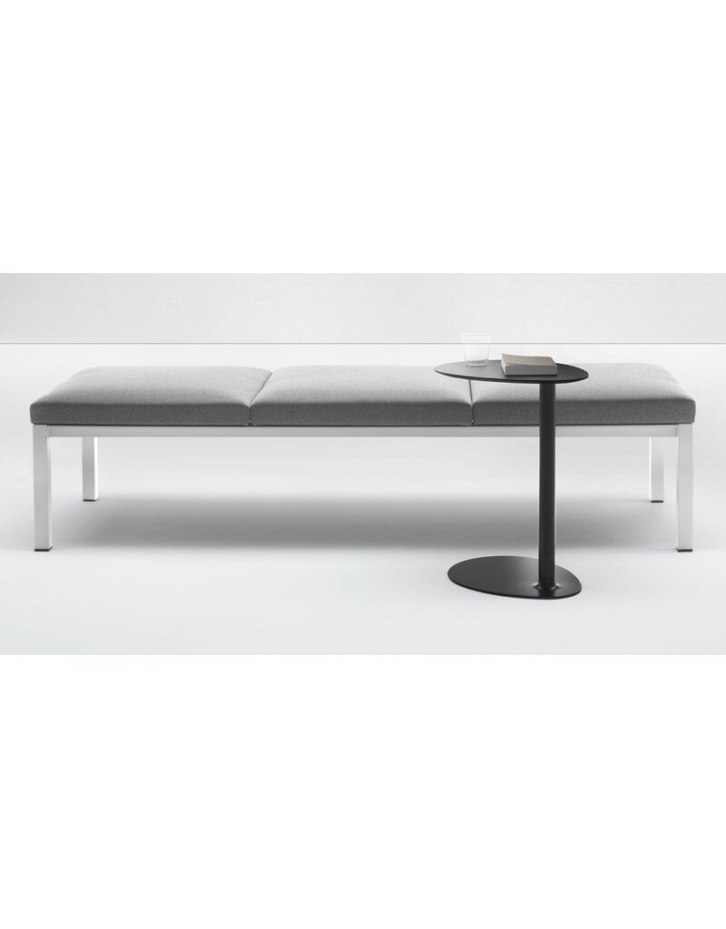 Ultom Ultom PaMi wachtkamerbank voor 3 personen