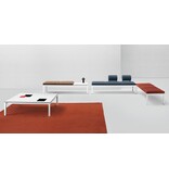 Ultom Ultom PaMi wachtkamerbank voor 3 personen