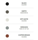 Extremis Extremis Tiki  statafel