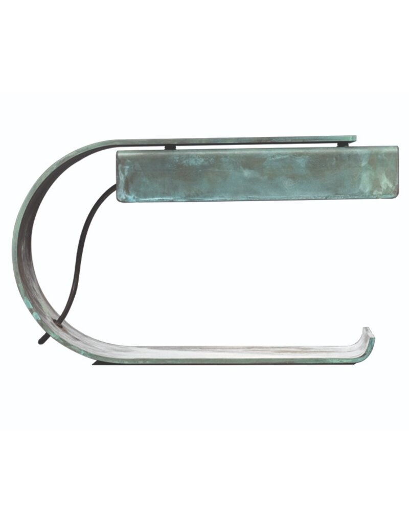 Axis71 Axis71 CG01 tafellamp