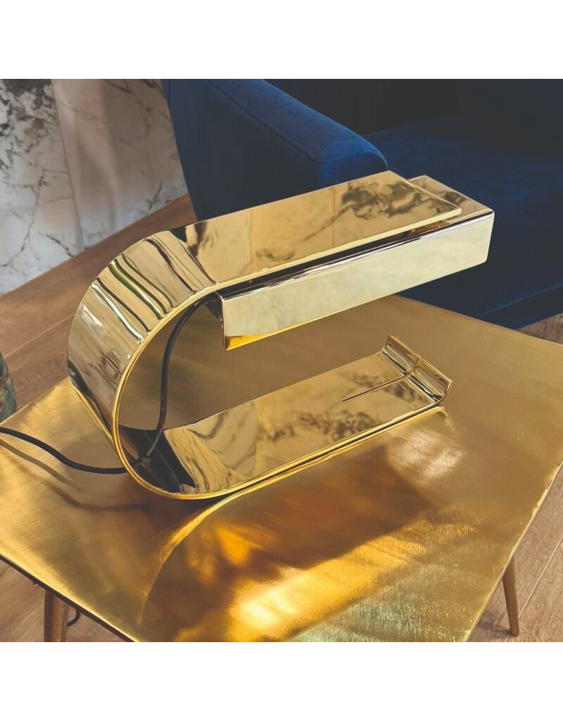 Axis71 Axis71 CG01 tafellamp