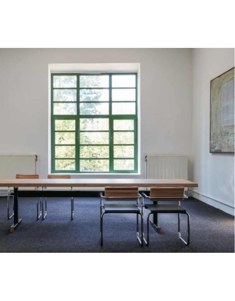 Be. Classics Be Classic Chair CG73 vergader- eetkamerstoel