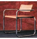 Be. Classics Be Classic Chair CG73 vergader- eetkamerstoel