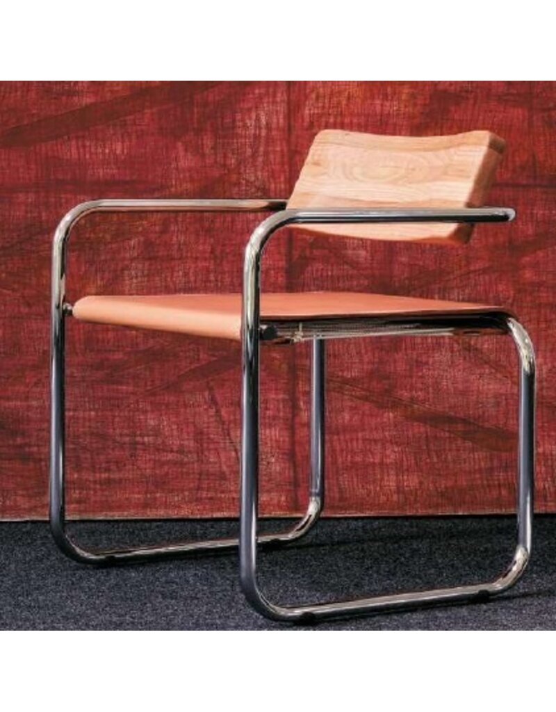 Be. Classics Be Classic Chair CG73 vergader- eetkamerstoel