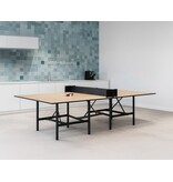 Bulo Bulo DAN ping pong tafel / vergadertafel