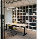 Bulo Bulo grID design bureau met vaste hoogte