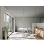 Bulo Bulo grID design bureau met vaste hoogte