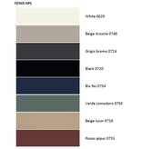 Bulo Bulo H2O vergadertafel