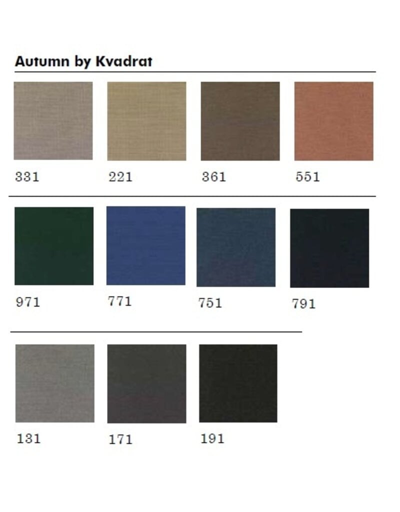 Ondarreta Ondarreta Bai stoel