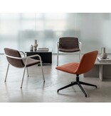 Vaghi Vaghi Union loungestoel