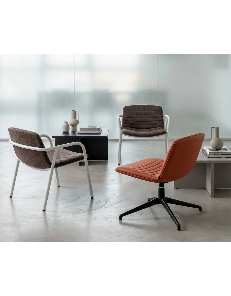 Vaghi Vaghi Union loungestoel