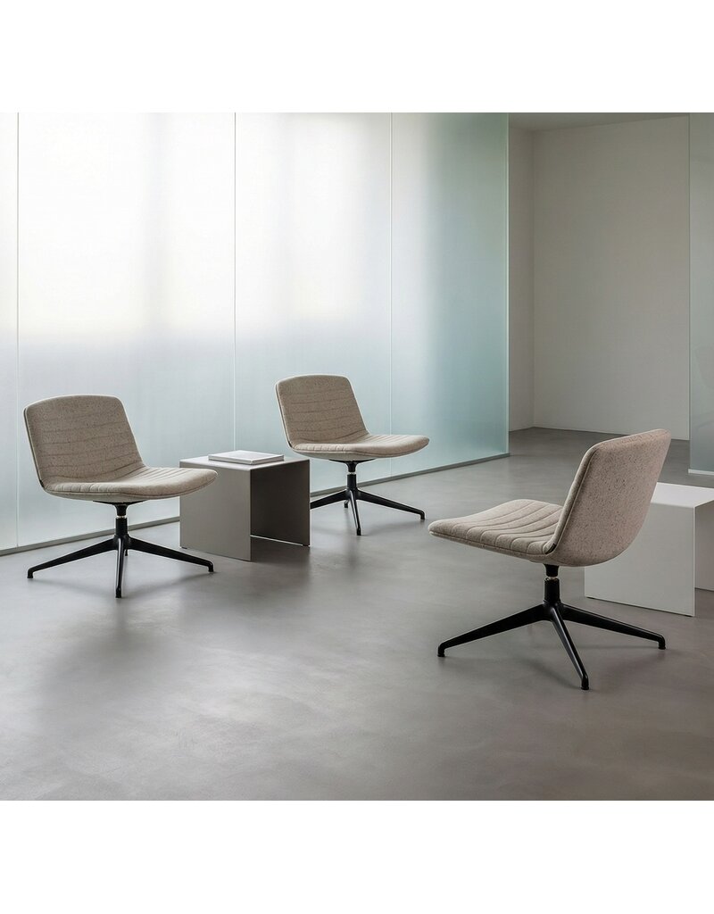 Vaghi Vaghi Union loungestoel