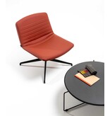 Vaghi Vaghi Union loungestoel